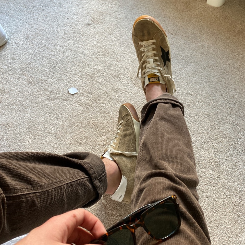 Pants
